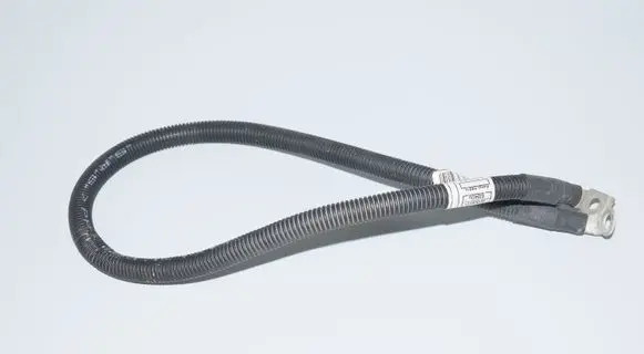 BMW i3 Negative earth cable (battery) 8619095 8619096