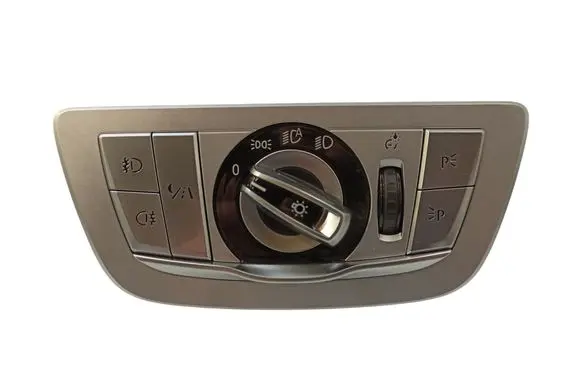 BMW 7 G11 G12 Light switch 61319493730