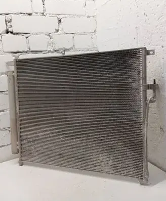Ford Ranger A/C cooling radiator (condenser) AB3919710AB