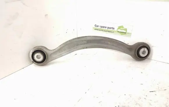 Rear control arm