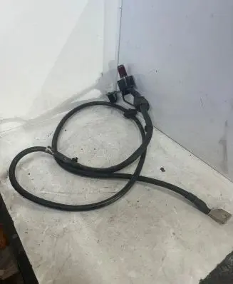 Audi Q7 4L Positive wiring loom 7L0937401B