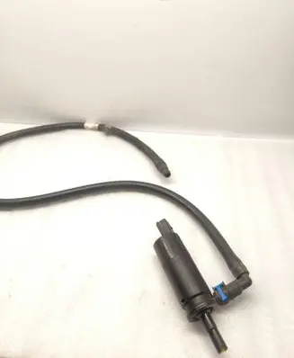 BMW 3 E92 E93 Headlight washer pump 6973097 57786310