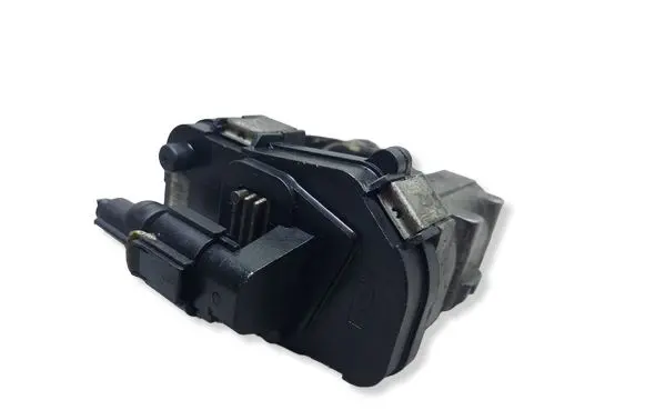 Opel Vectra C Throttle valve 48CPD4KASACJ 48CPD4 55199975