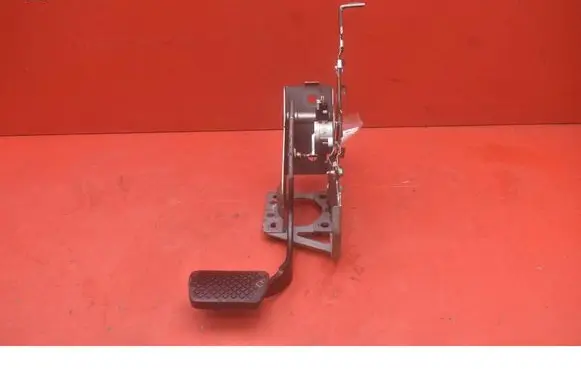 Chevrolet Equinox Accelerator throttle pedal