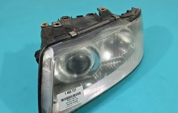 Audi A3 S3 8L Headlight/headlamp IMPRK1465727
