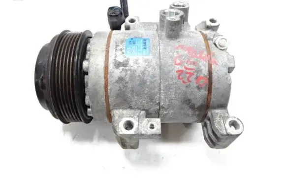 Mazda 6 Air conditioning (A/C) compressor (pump) F500AUCAA05 GHT61611 FP46XG100CC