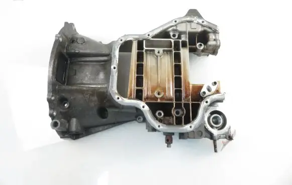 Toyota RAV 4 (XA30) Oil sump