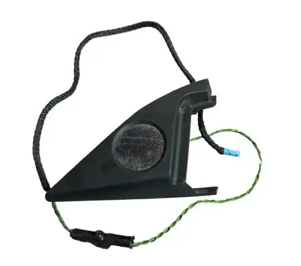 BMW 6 E63 E64 Front door high frequency speaker 7009705 50403110