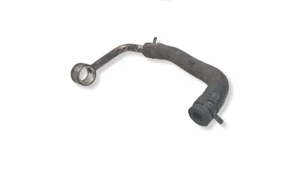 Hyundai Santa Fe Power steering hose/pipe/line 