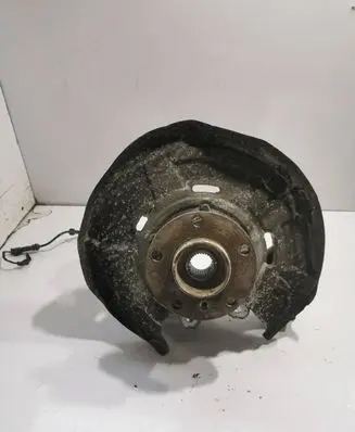 BMW 5 F10 F11 Rear wheel hub 6793770