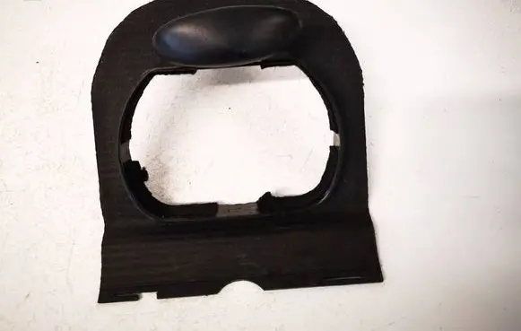 Mercedes-Benz B W245 Steering wheel adjustment switch 043276