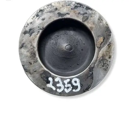 Volvo V60 Piston D4204T8