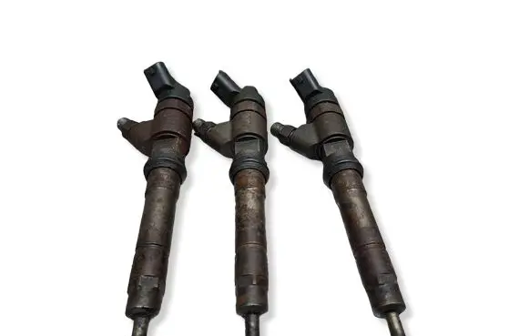Fiat Ducato Fuel injector S27624889 0445120011