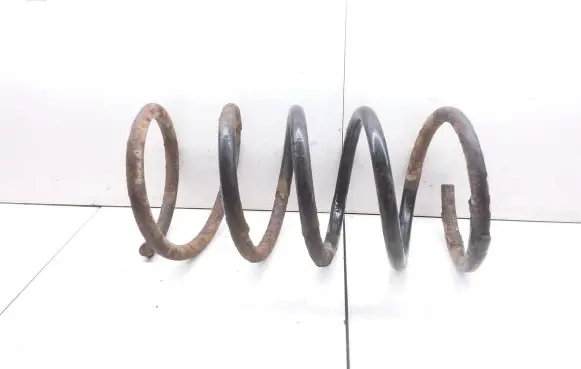 Volvo S80 Rear coil spring