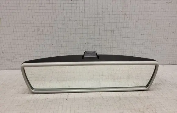 Volkswagen PASSAT B6 Rear view mirror (interior) E1010783