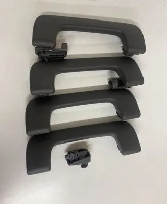 Porsche Macan (95B) Front interior roof grab handle
