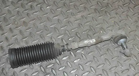 Steering tie rod