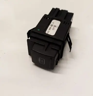 Skoda Superb B5 (3U) Windscreen/window heater switch 3U0959621A