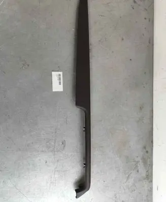 Jaguar XF X260 Dashboard center trim panel T2H4239AAM