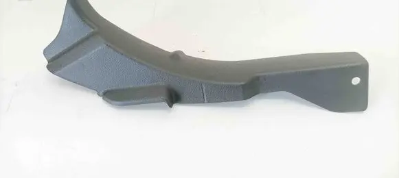 Mercedes-Benz SL R230 Front door seat control surround trim A2309184230