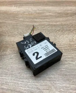 Toyota Auris 150 Door control unit/module 8974102130 WithPlug