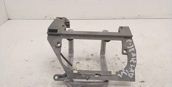 BMW 7 E38 Rear door exterior handle/bracket 