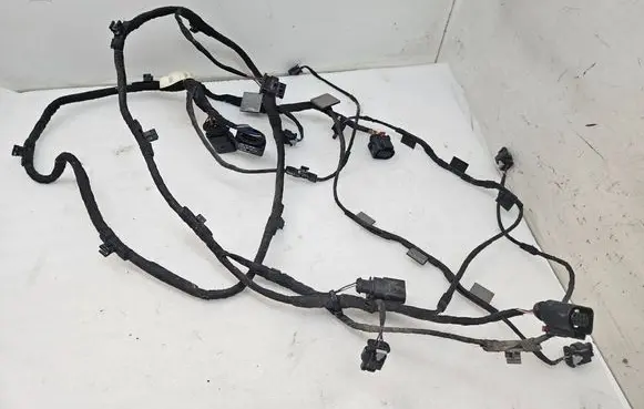 Volkswagen ID. Buzz Parking sensor (PDC) wiring loom 540626886332 1T3971104F
