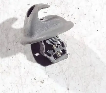 Renault Scenic I Other interior part 9203707
