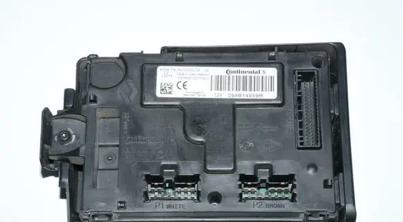 Dacia Sandero Other control units/modules 284B14559R