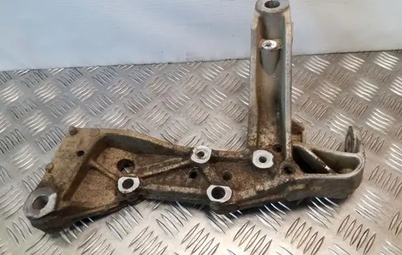Seat Leon (1P) Other front suspension part 1K0199295F