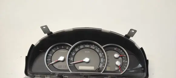 KIA Sorento Speedometer (instrument cluster) 20061212 940133E260 326