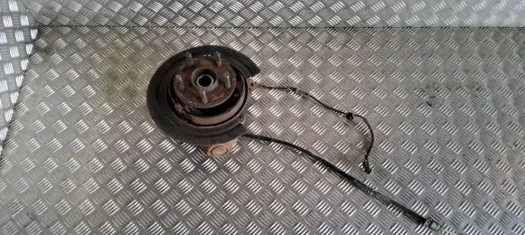 Jeep Grand Cherokee Rear wheel hub 04877112AB