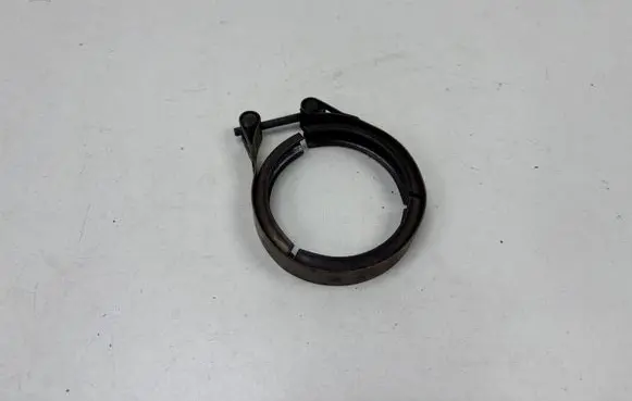 Volkswagen Amarok Muffler pipe connector clamp 2H0253725
