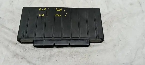 BMW 5 E34 Comfort/convenience module 61358350347