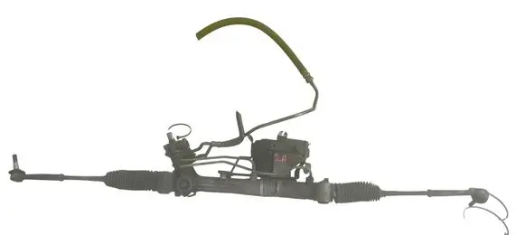Fiat Croma Steering rack 53638808 AC46000