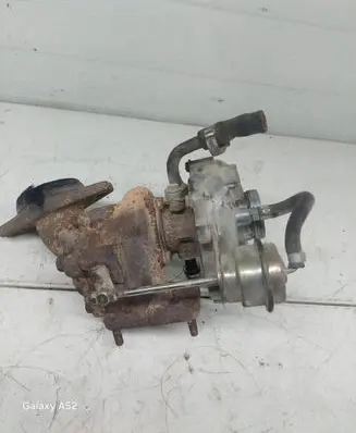 Iveco Daily 3rd gen Turbo 53039700089 504071262 50083804
