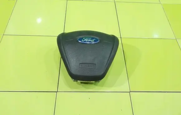 Ford B-MAX Steering wheel airbag 34136228A
