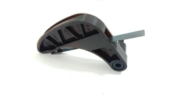 Skoda Fabia Mk2 (5J) Slide rail for timing chain 03E109507P