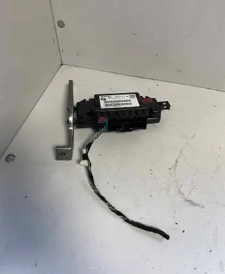 Airbag control unit/module