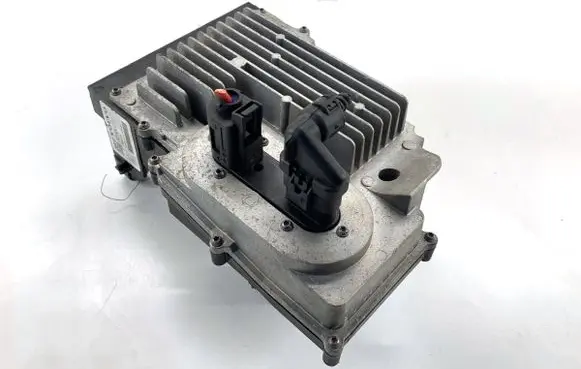 Volvo XC60 Other control units/modules 32300277