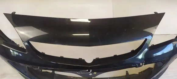 Opel Astra J Front bumper 13868660