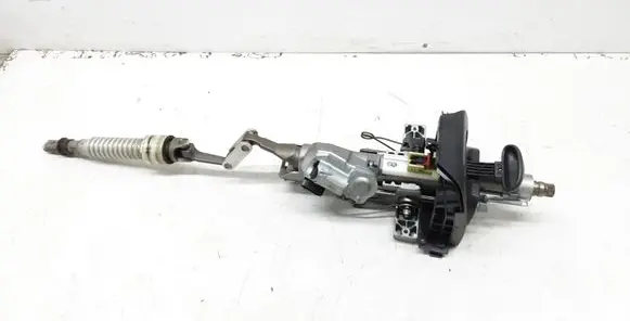 Mercedes-Benz E W211 Steering wheel axle A2114602916
