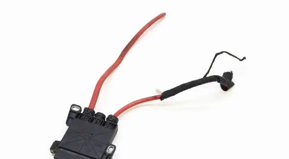 BMW 7 F01 F02 F03 F04 Other devices 9153418