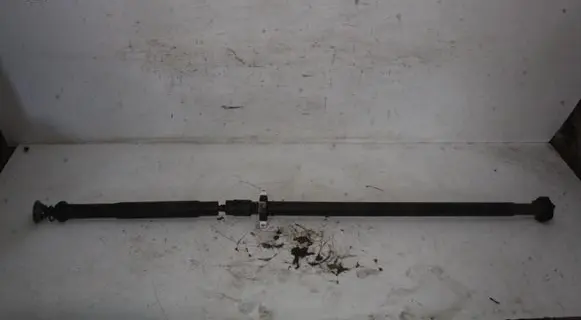 BMW X2 F39 Drive shaft (set) 8605878