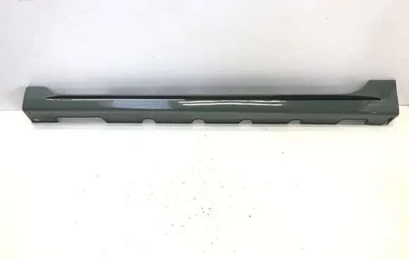 KIA Picanto Front sill (body part) 87753G6300
