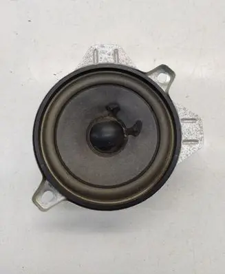 Saab 9-3 Ver2 Parcel shelf speaker 12801615