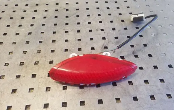 Hyundai i40 Front door interior light 926323Z500 926313Z000