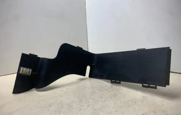 Land Rover Range Rover Sport L320 Battery tray heat shield DWI500033 C8C9A