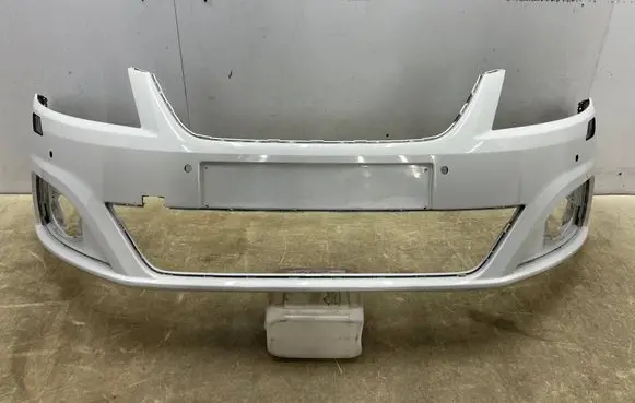 Seat Alhambra (Mk2) Front bumper 7N5807221A