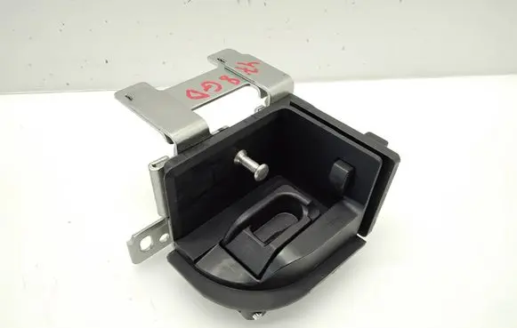 BMW X3 F25 Parcel shelf load cover mount bracket 7230198 9923004474 9918010534